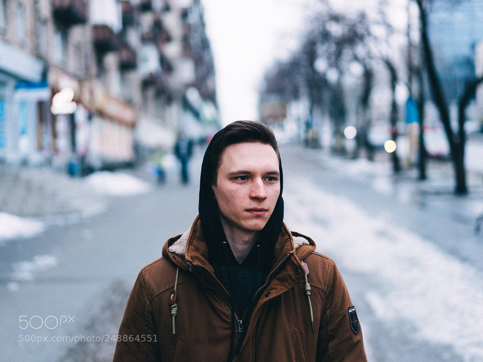 Sony a7R II sample photo. 299/365 photography