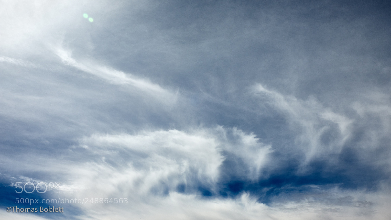 Fujifilm X-T2 sample photo. Sky clouds photography
