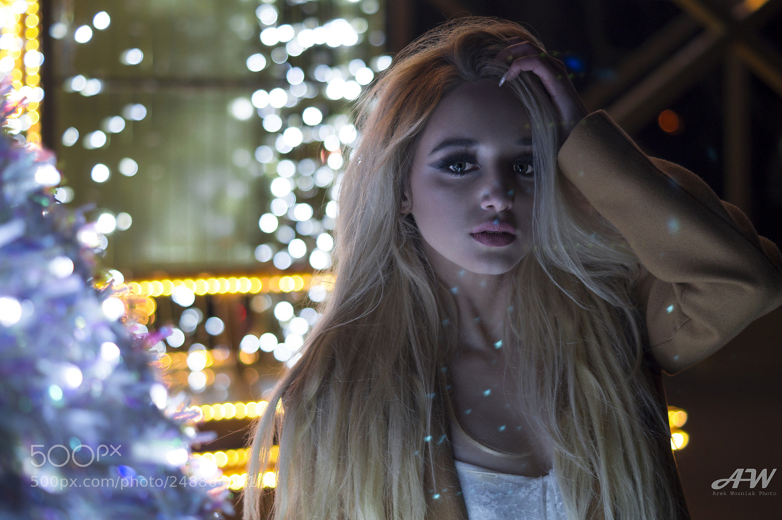 Sony SLT-A58 sample photo. Martyna photography