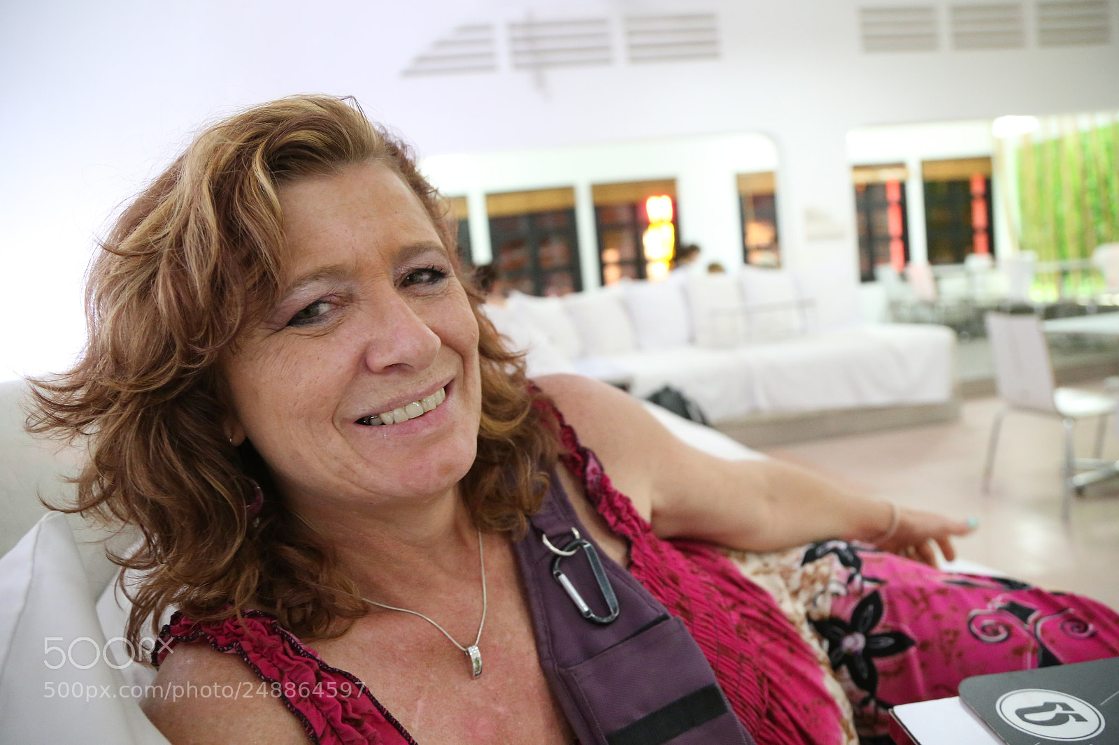 Canon EOS 6D + Canon EF 24-105mm F4L IS USM sample photo. She is why i'm photography