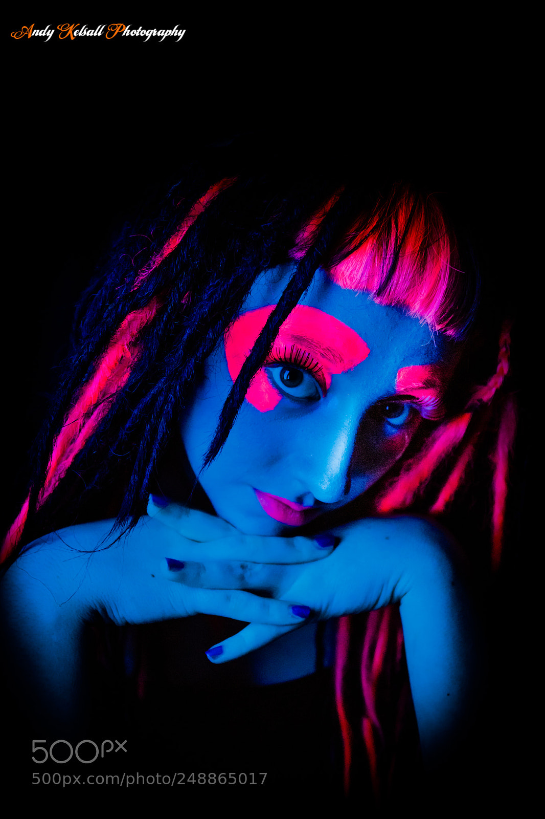 Canon EOS 6D Mark II sample photo. Luminescence 9 photography