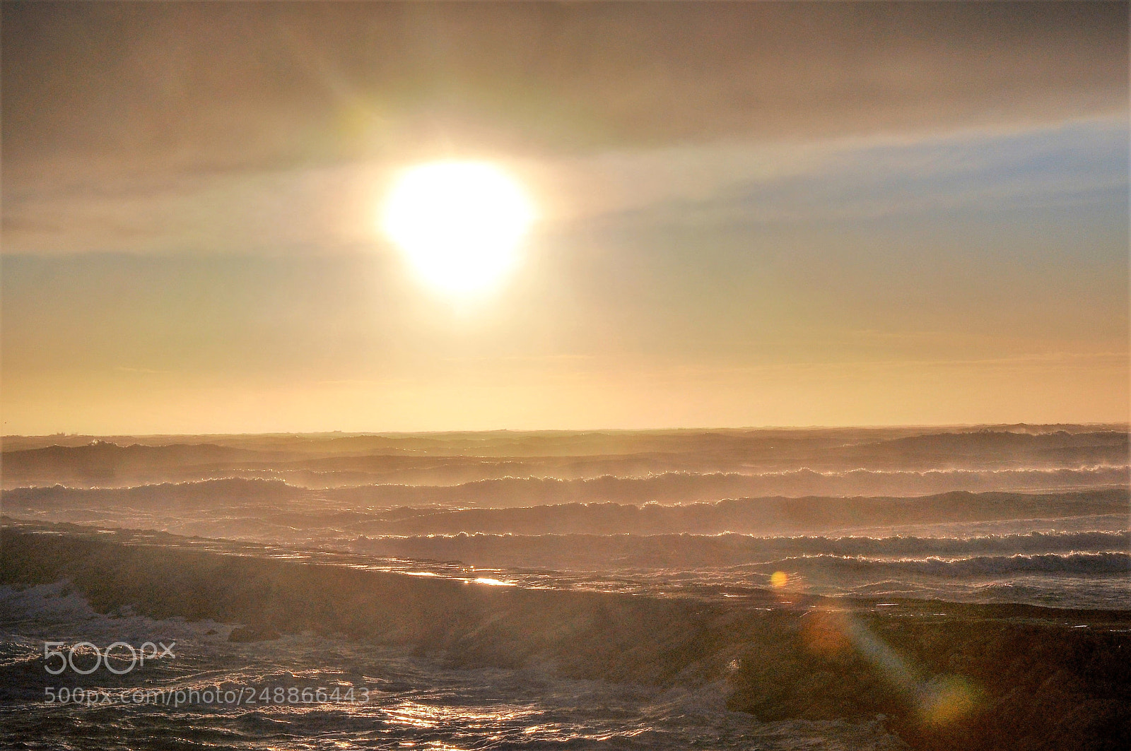Nikon D90 sample photo. Tempestade felix photography