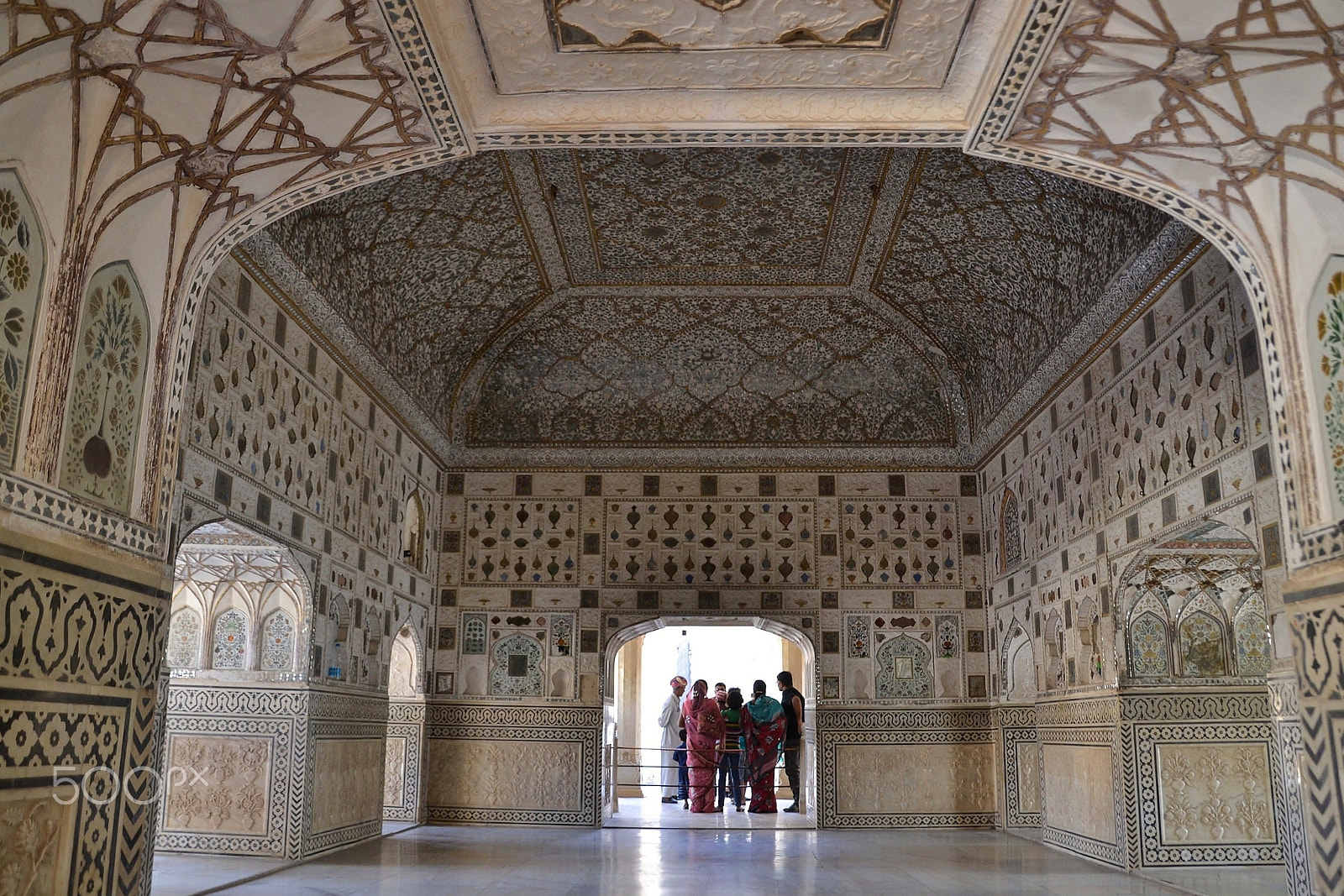 Nikon D3100 sample photo. Sala del palau d'amber photography
