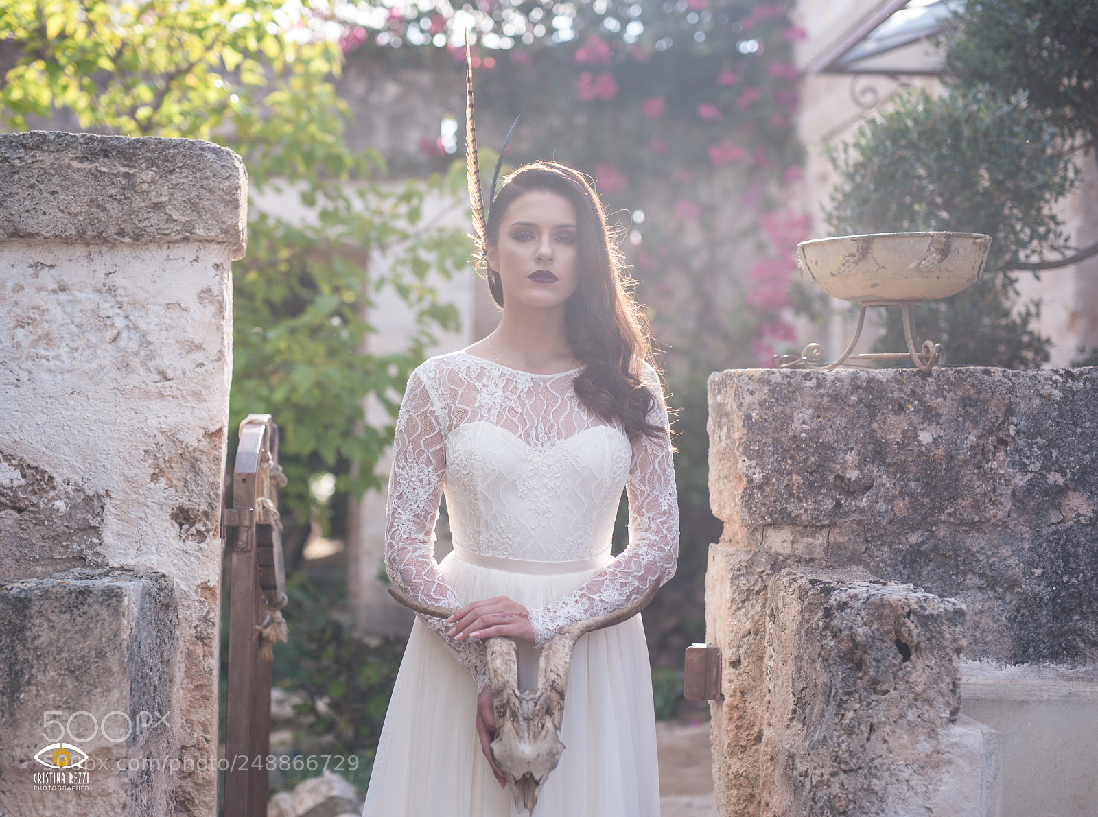 Nikon D700 sample photo. Destination wedding photography