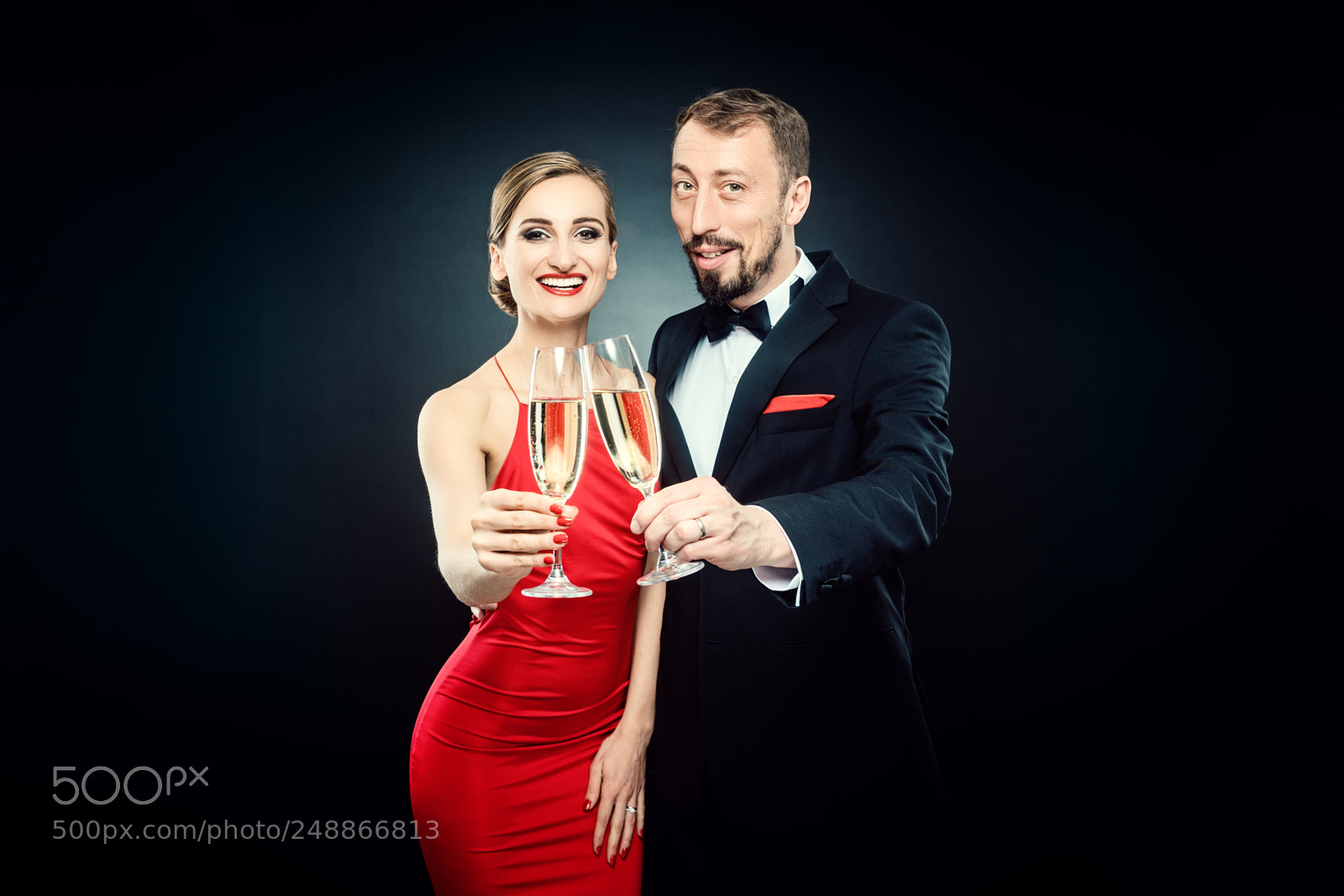 Sony a7R II sample photo. Woman and man in photography