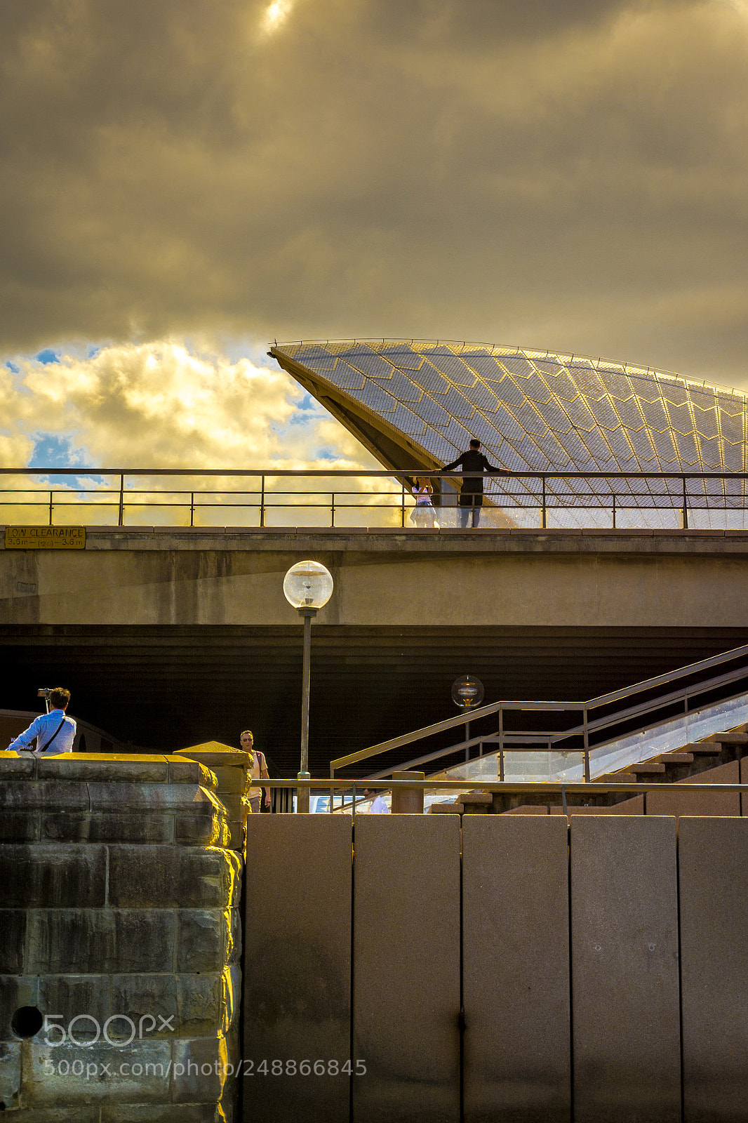 Nikon D7100 sample photo. Striking another at the photography