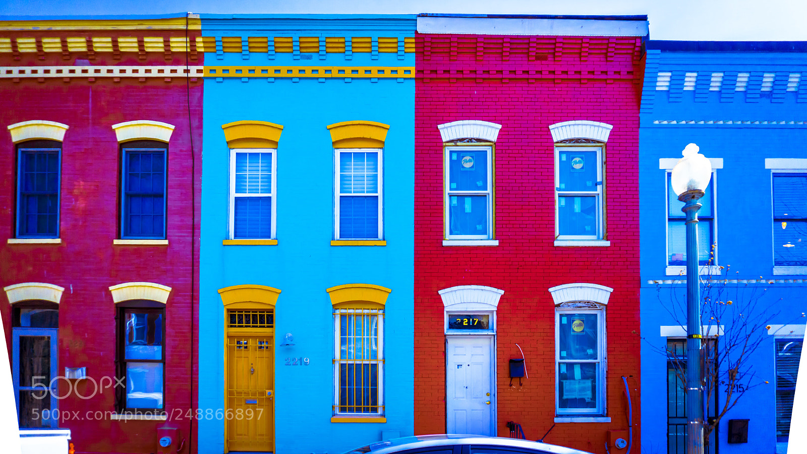 Sony a6000 sample photo. The palette is open. photography