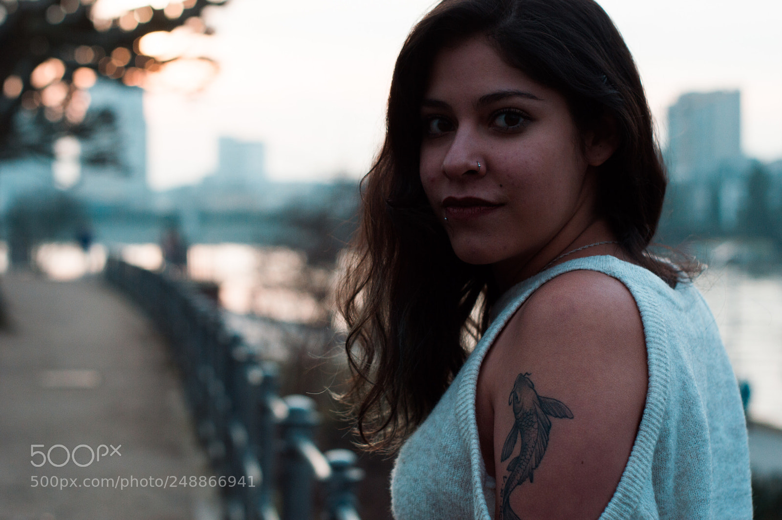 Nikon D3200 sample photo. Untitled photography