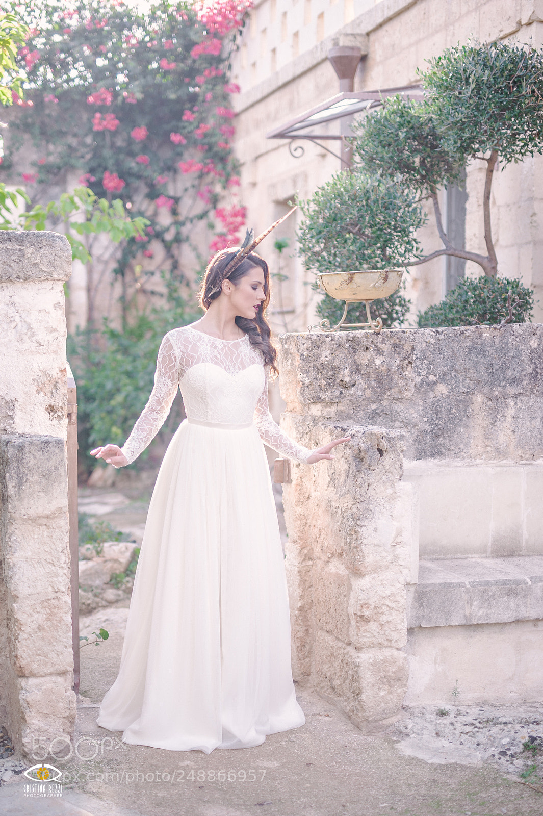 Nikon D700 sample photo. Destination wedding photography