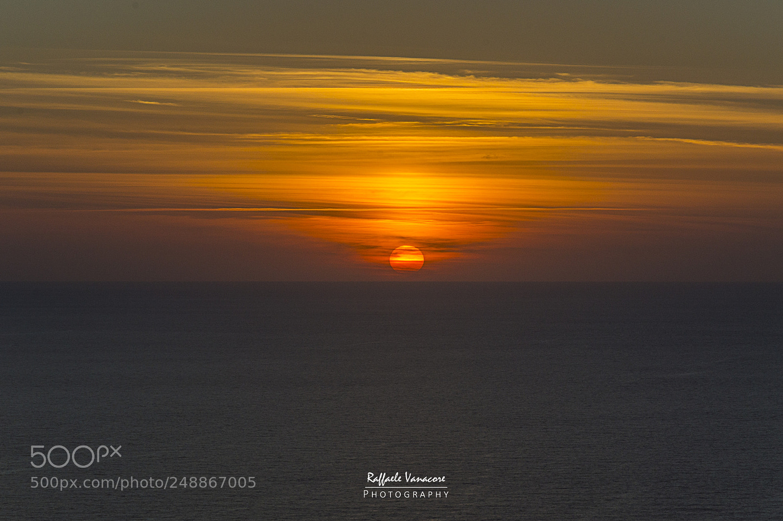 Nikon D3200 sample photo. My favorite sunset photography