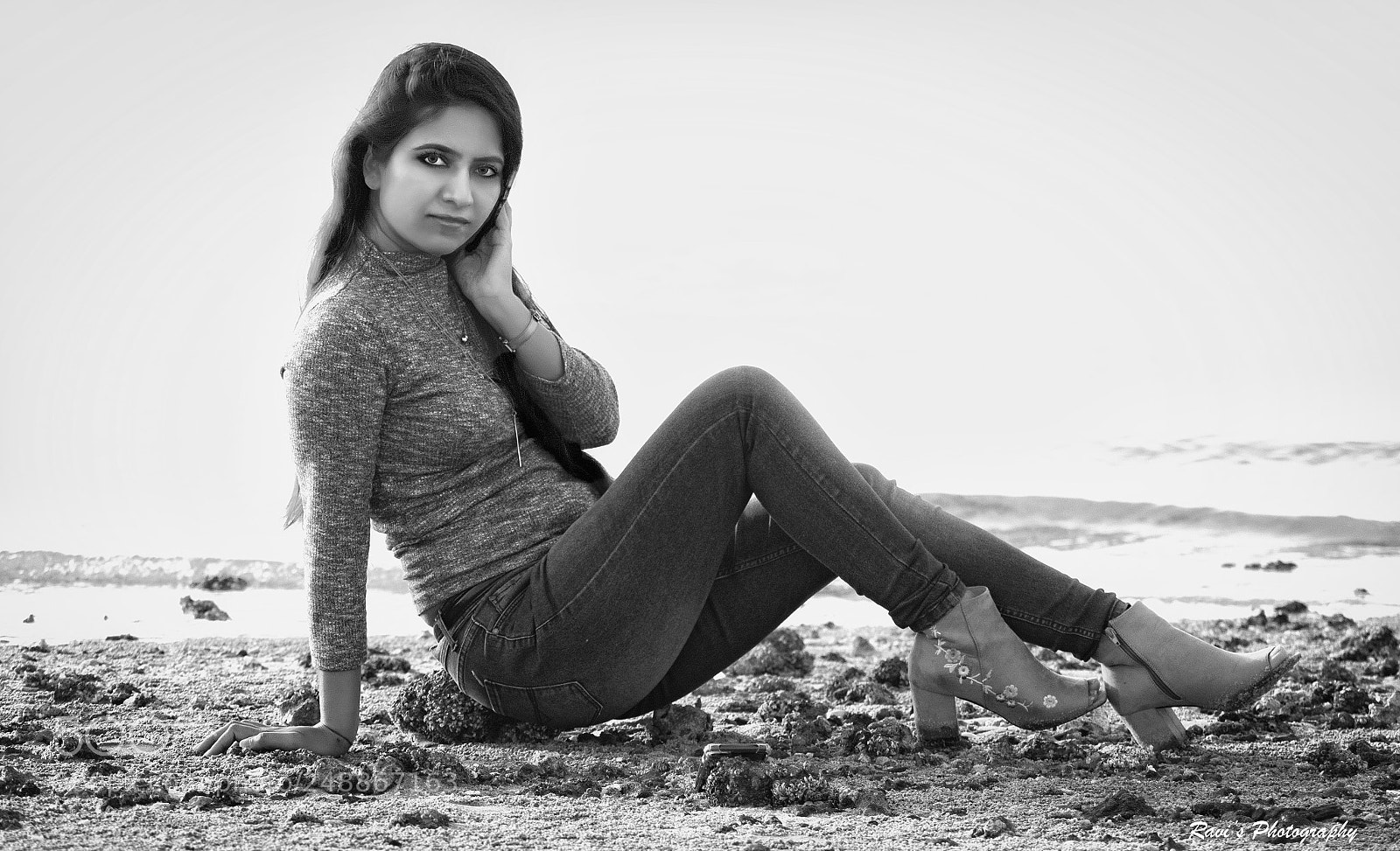 Nikon D5300 sample photo. Pretty photography