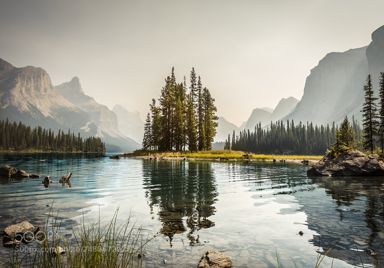 Nikon D7200 sample photo. Spirit island photography