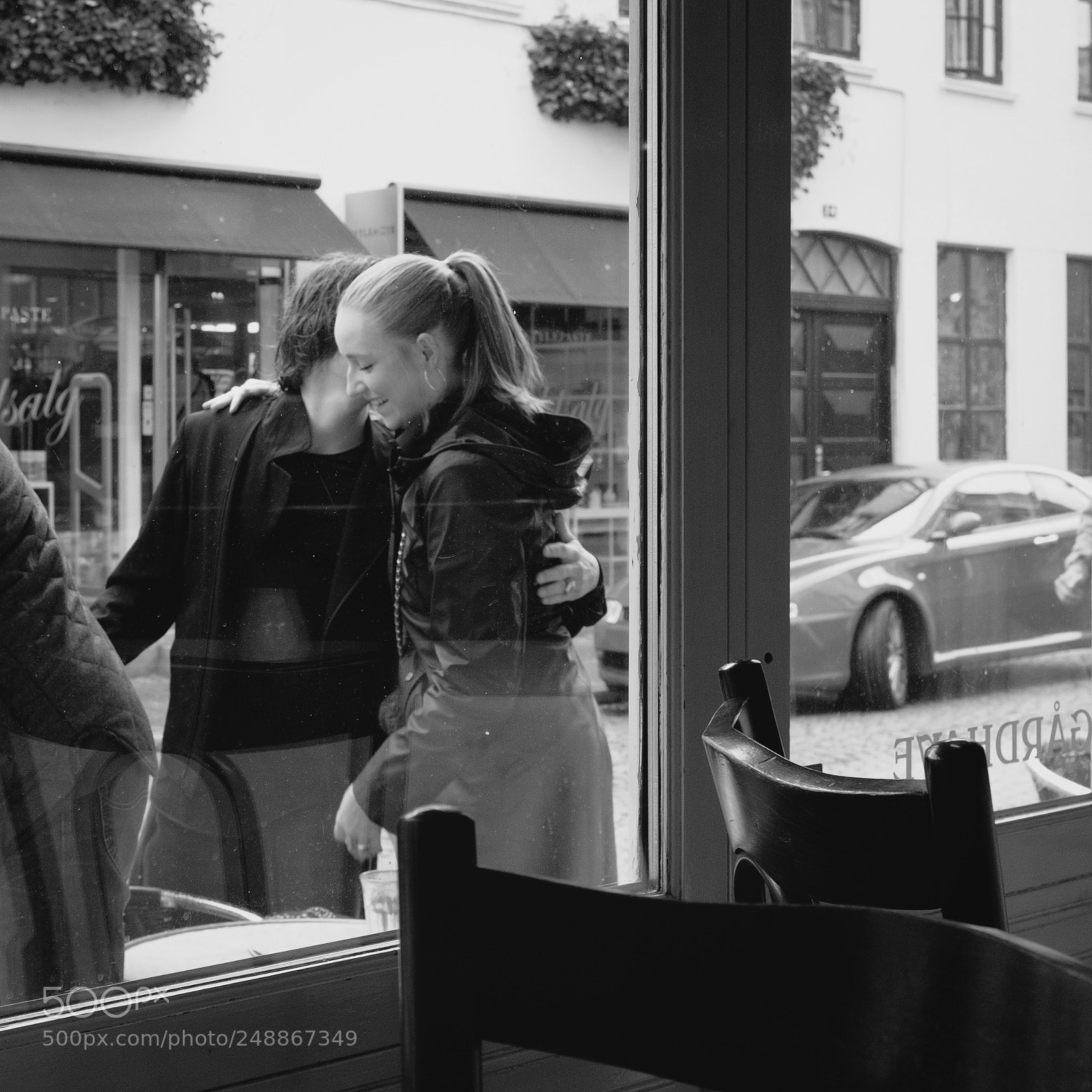 Fujifilm X100T sample photo. Untitled photography