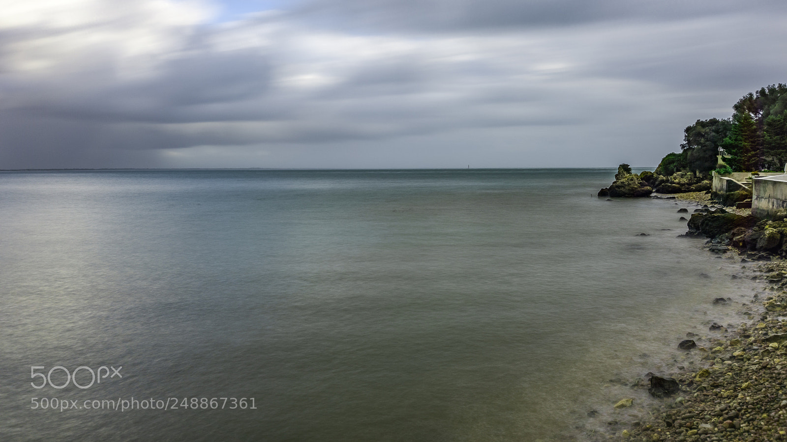 Samsung Galaxy S8 sample photo. Portinho da arrabida photography