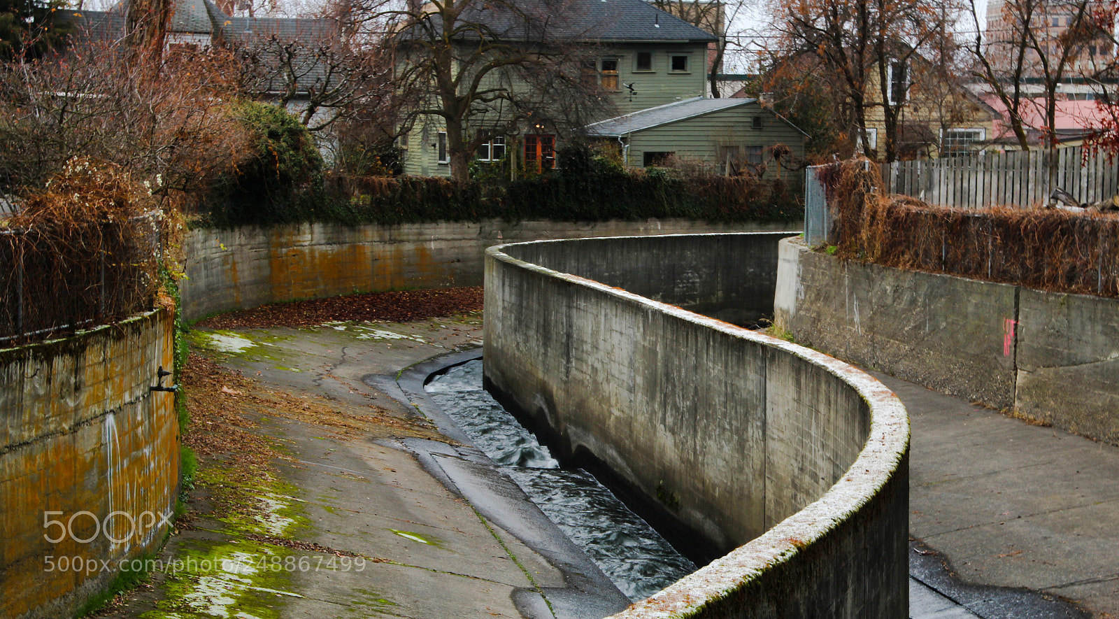 Canon EOS 1200D (EOS Rebel T5 / EOS Kiss X70 / EOS Hi) sample photo. Canals photography