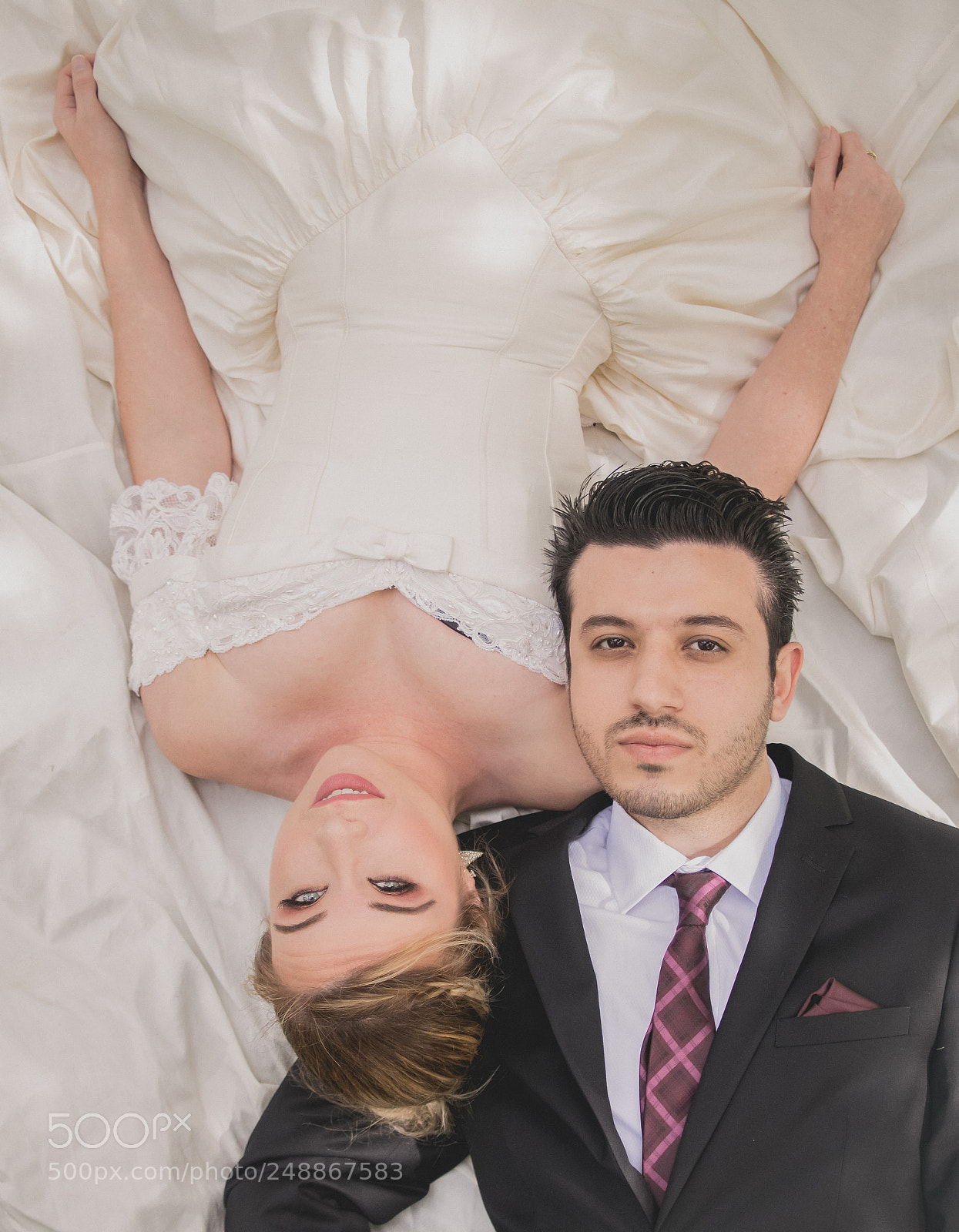 Nikon 1 J5 sample photo. Wedding photography