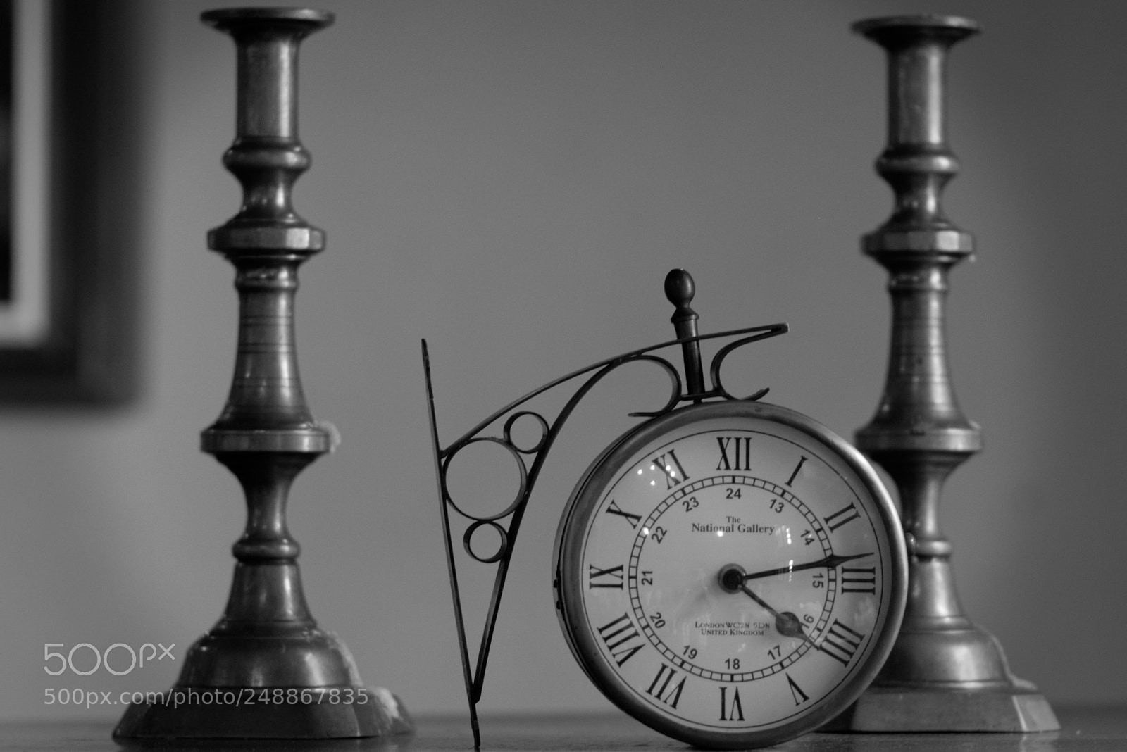 Nikon D3300 sample photo. Time passes by photography