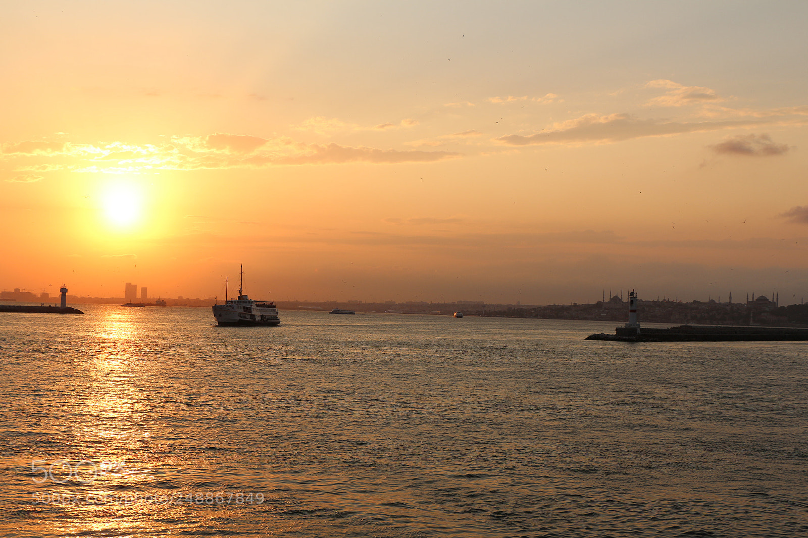 Canon EOS 700D (EOS Rebel T5i / EOS Kiss X7i) sample photo. İstanbul photography