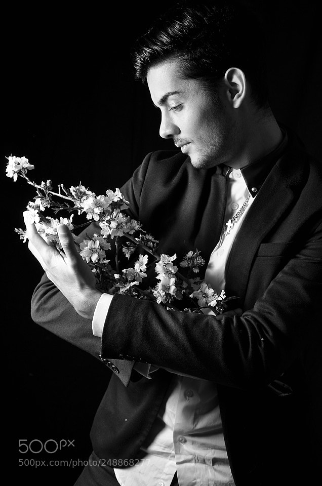 Nikon D90 sample photo. Mylove photography