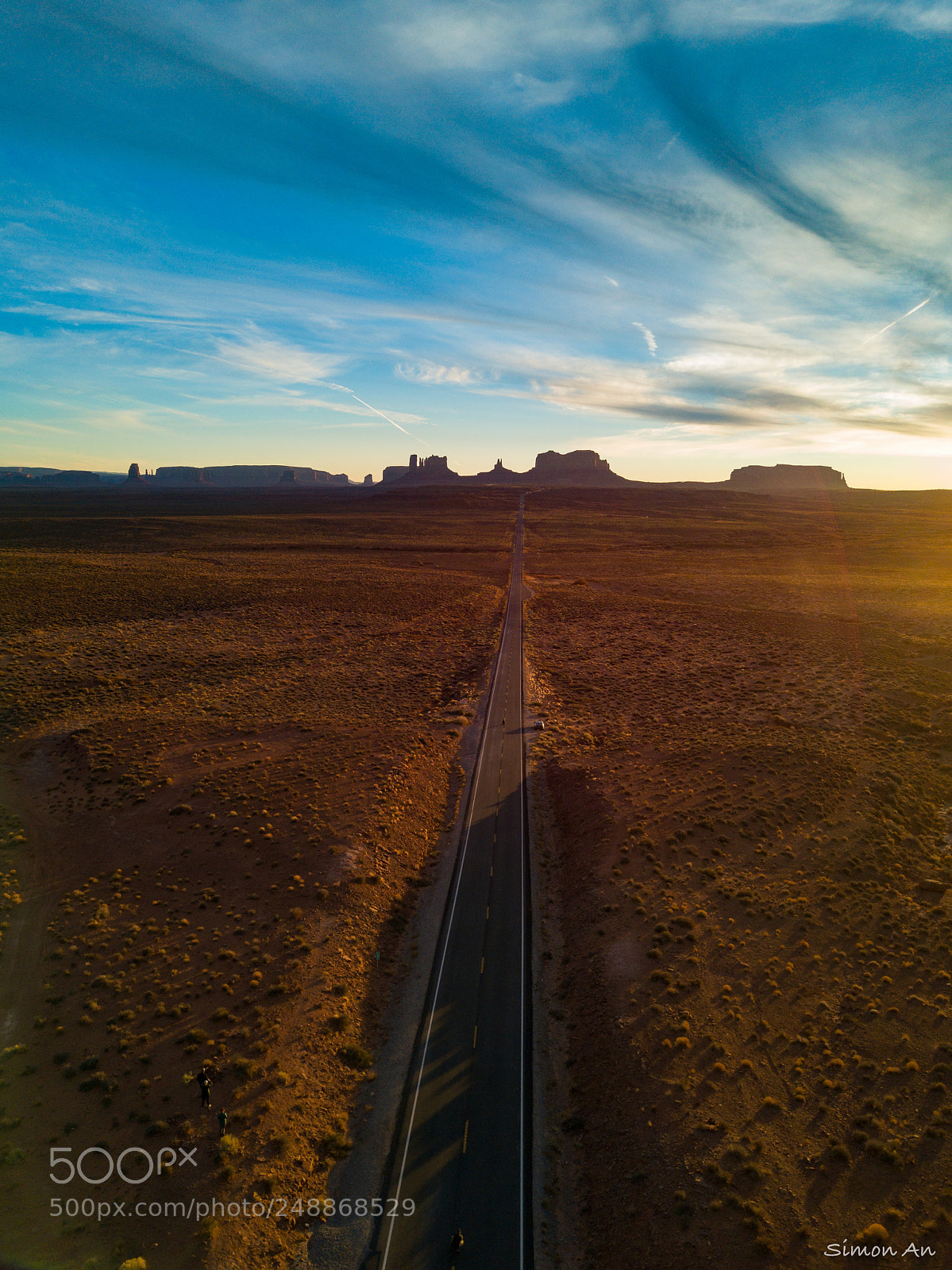 DJI FC220 sample photo. Bird s eye view photography