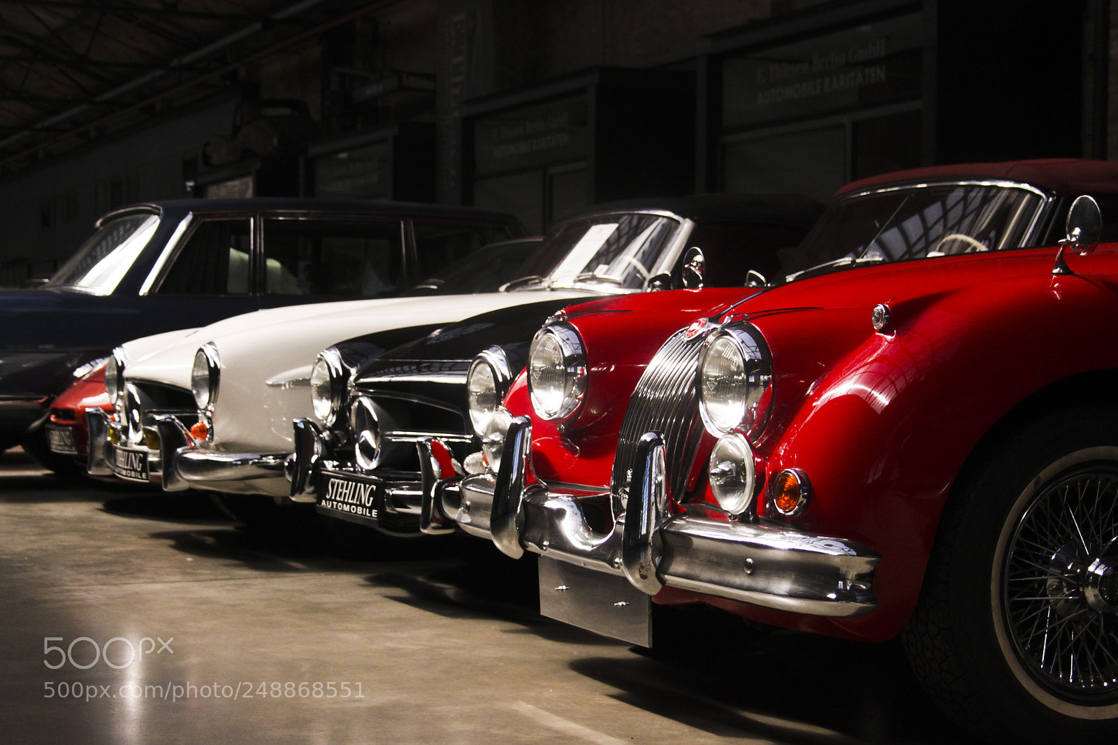 Canon EOS 500D (EOS Rebel T1i / EOS Kiss X3) sample photo. Classics photography