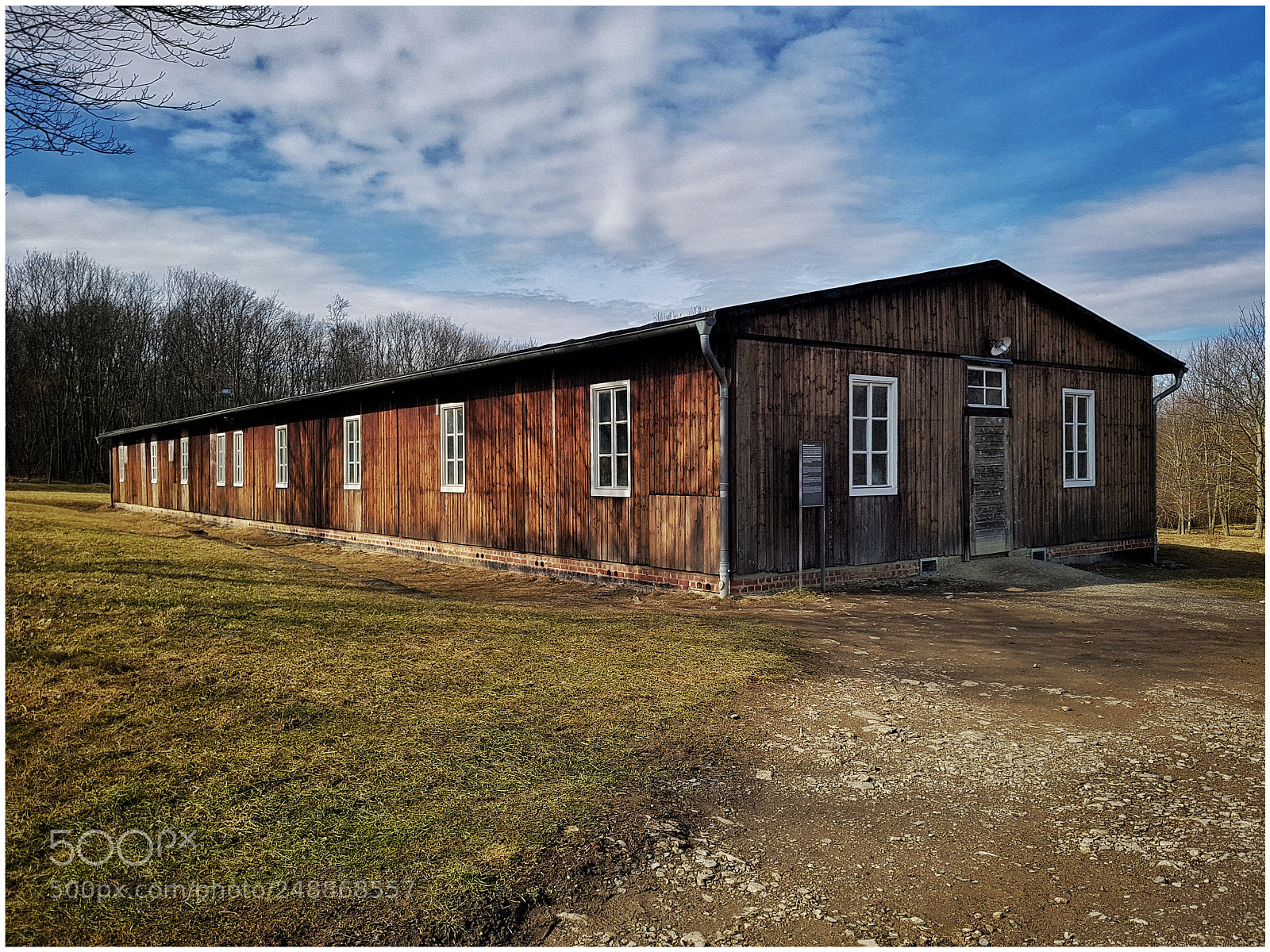 Samsung Galaxy S8 sample photo. _buchenwald_ photography