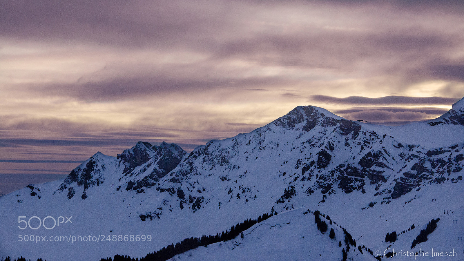 Nikon D7000 sample photo. Les fornets photography