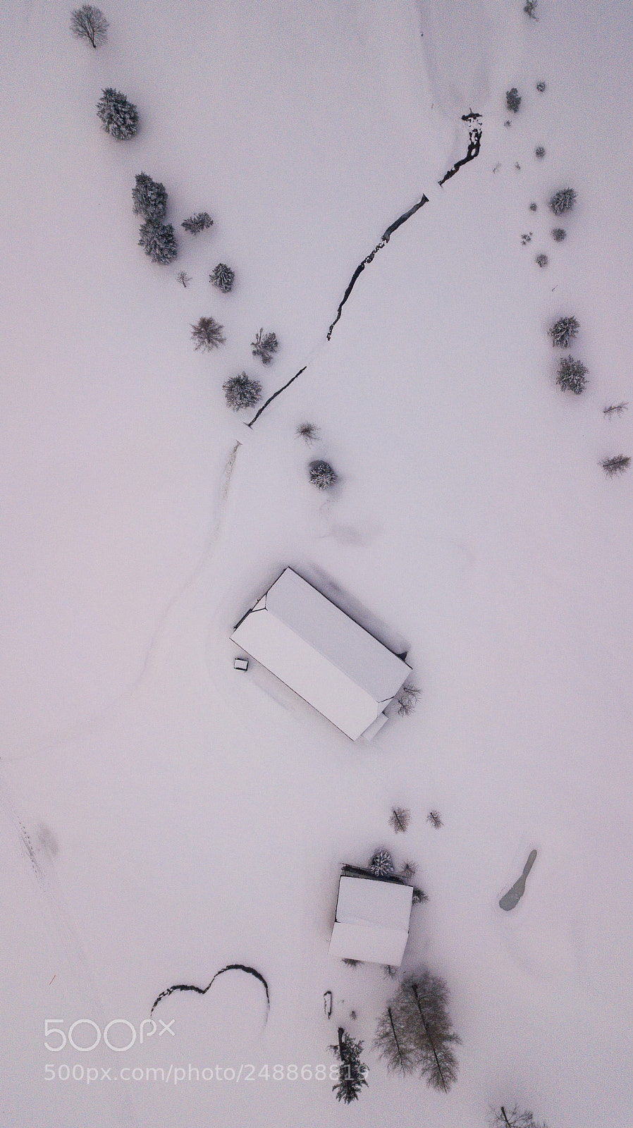 DJI FC220 sample photo. Pics from engelberg photography