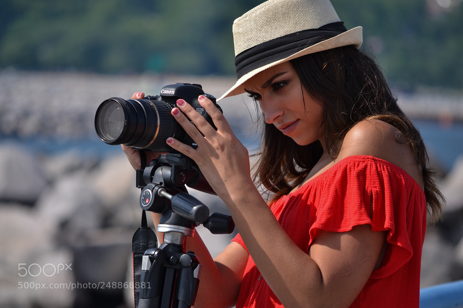 Nikon D3100 sample photo. Photojournalist photography
