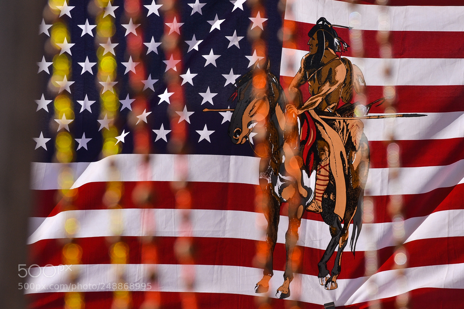 Nikon D3100 sample photo. Native art photography