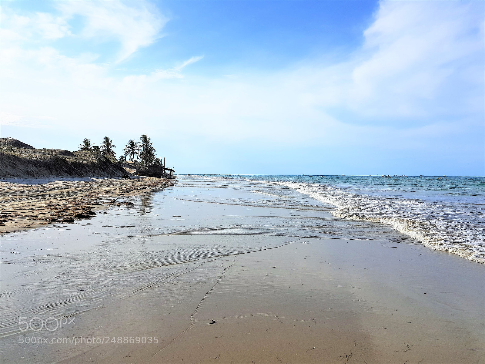 Samsung Galaxy S8+ sample photo. Praia de tremembé photography