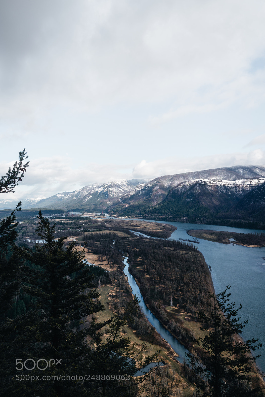 Sony a7 II sample photo. I ❤️ pnw photography