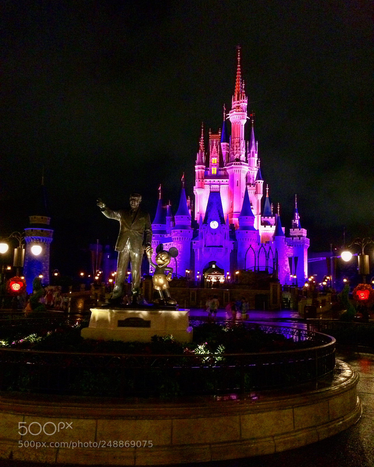 Apple iPhone 5s sample photo. Make your dreams come photography