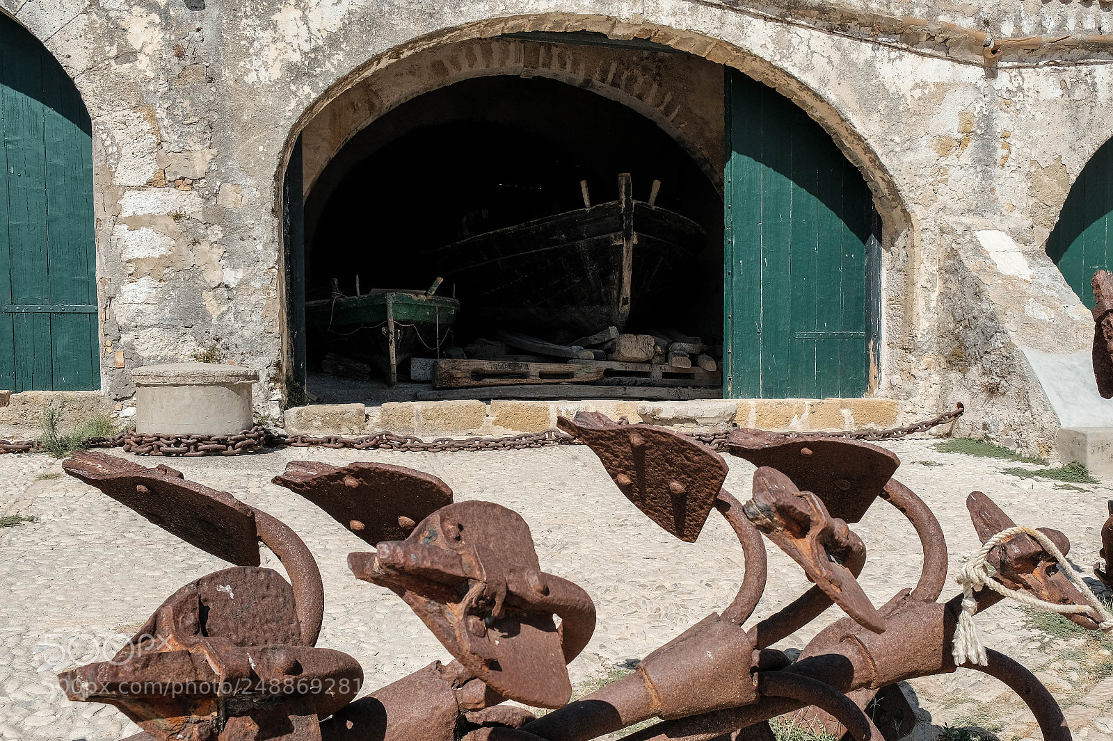 Fujifilm X-T2 sample photo. Tuna boats sicily photography