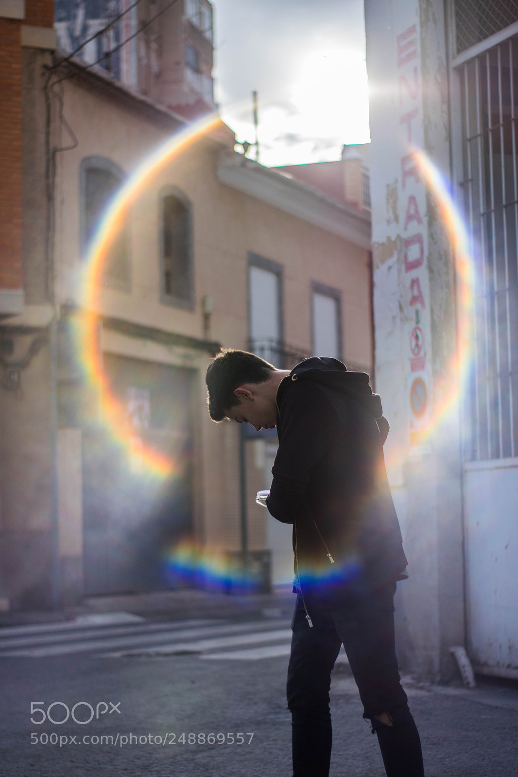 Nikon D3300 sample photo. Sun photography