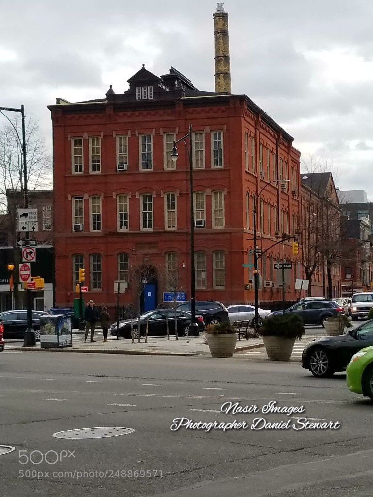 Samsung Galaxy S8+ sample photo. Untitled photography