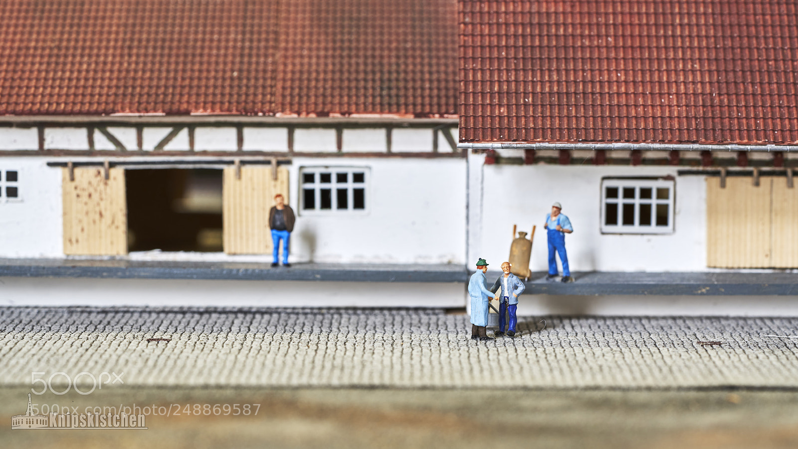 Sony a7R III sample photo. Smalltown photography