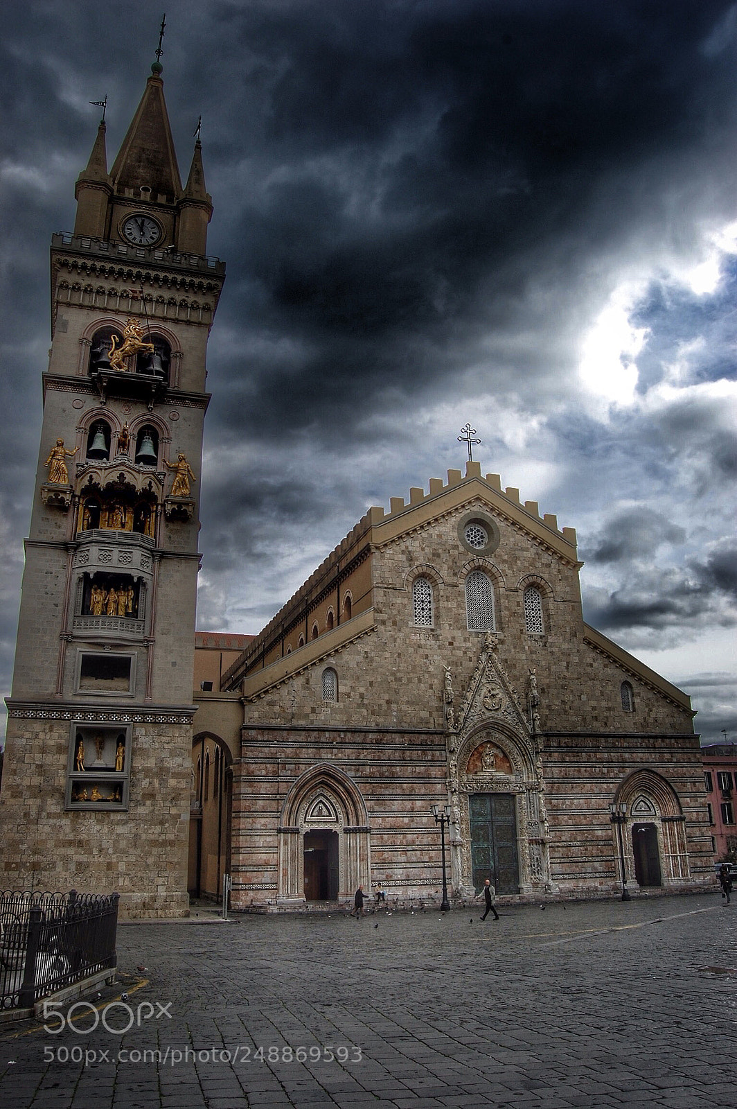 Nikon D40 sample photo. Messina photography