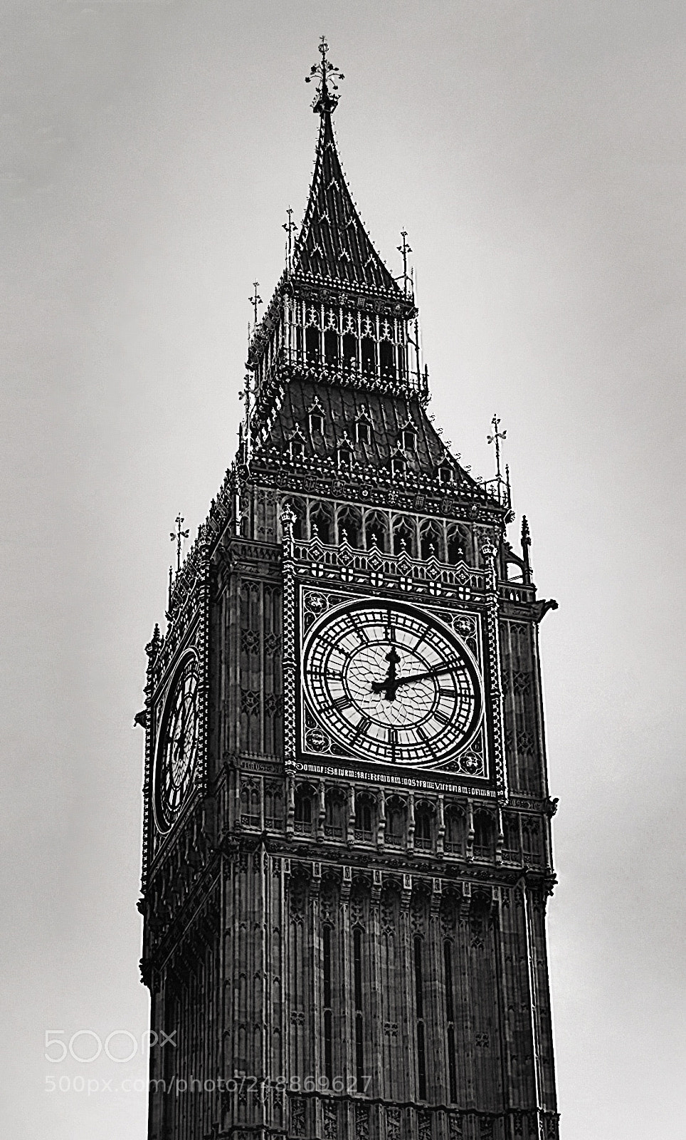 Canon EOS 1300D (EOS Rebel T6 / EOS Kiss X80) sample photo. Big ben, london (uk) photography