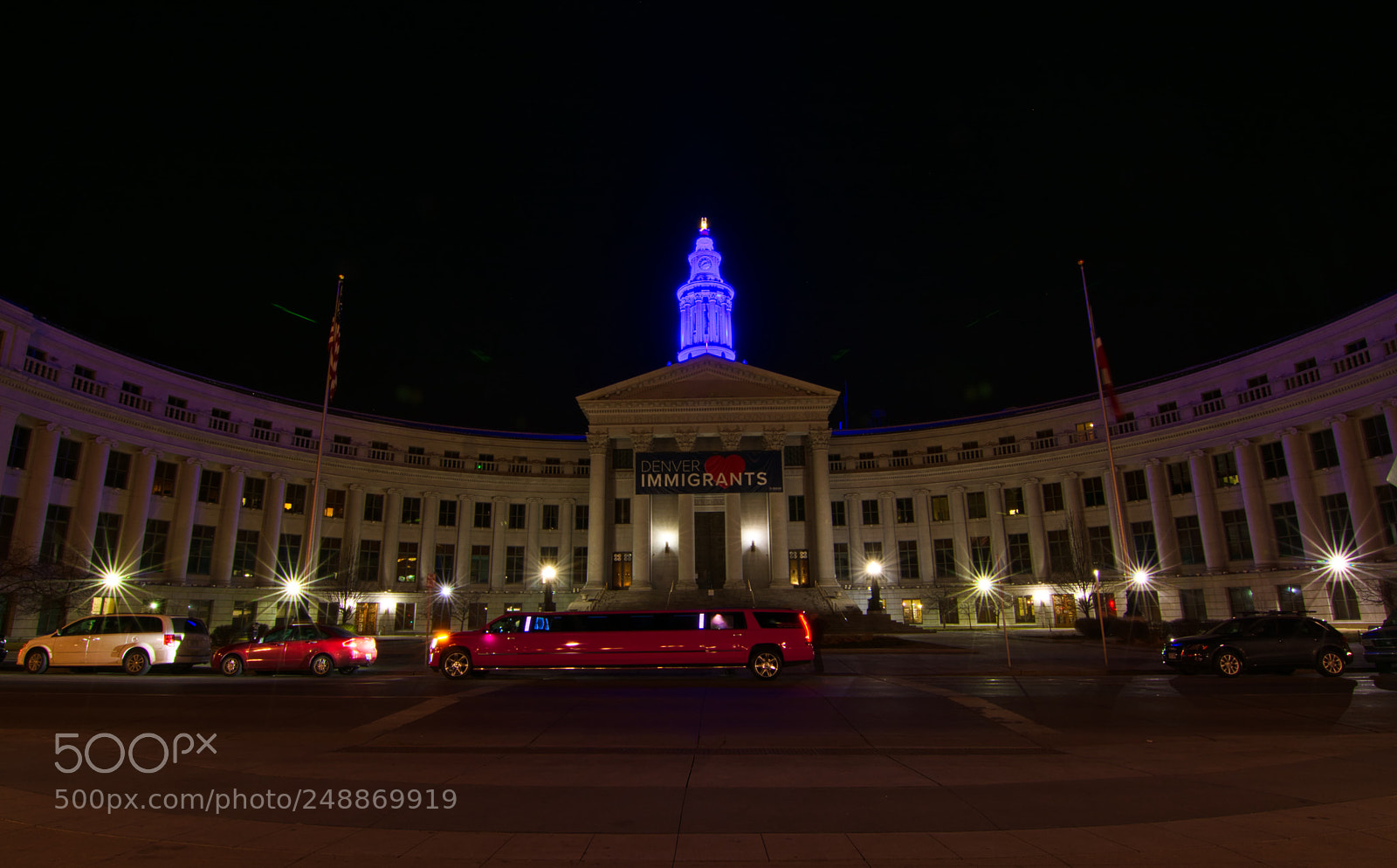 Nikon D7100 sample photo. City2 photography