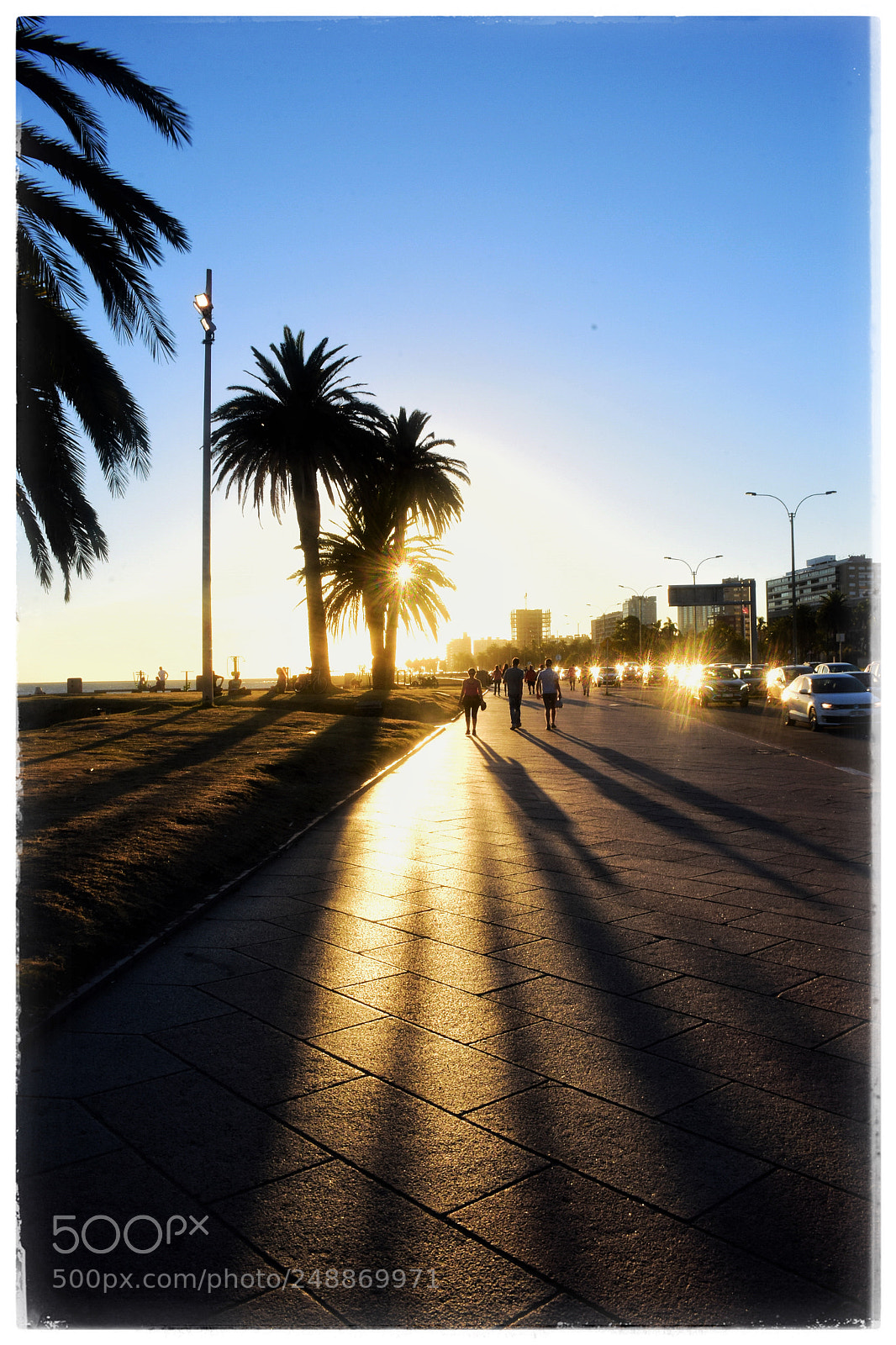 Nikon D7200 sample photo. Light & shadow photography