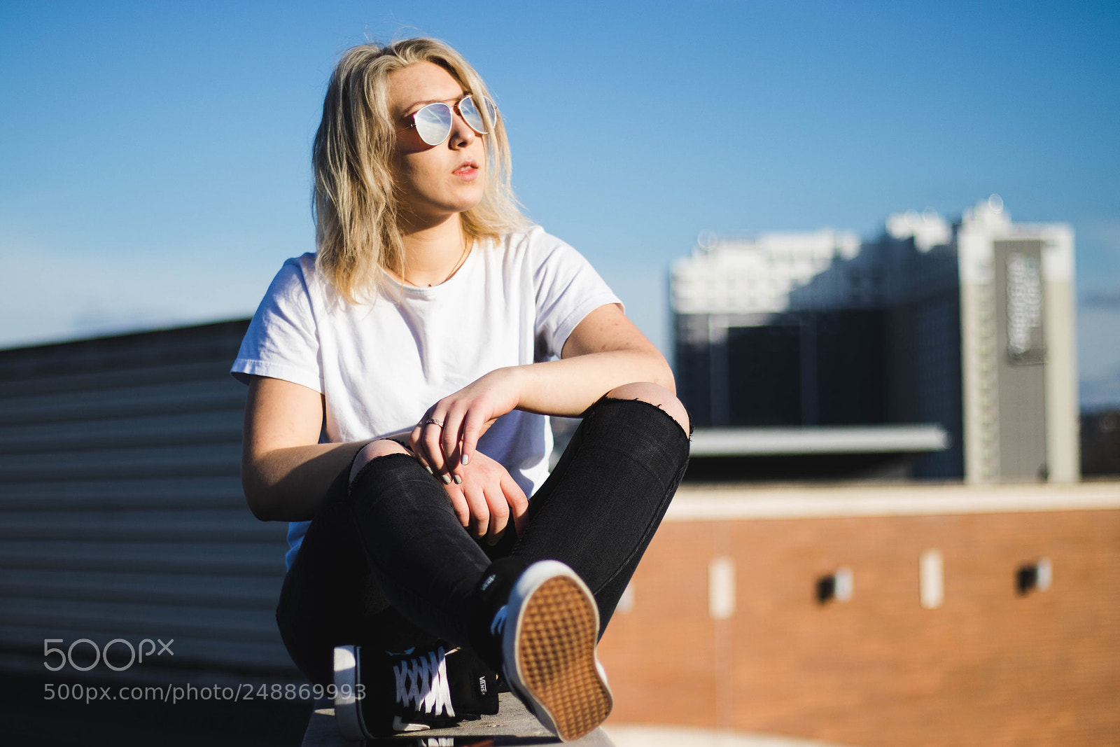 Canon EOS 80D sample photo. Chill photography