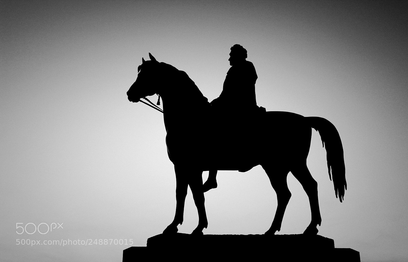 Canon EOS 1300D (EOS Rebel T6 / EOS Kiss X80) sample photo. Knight on the horse photography