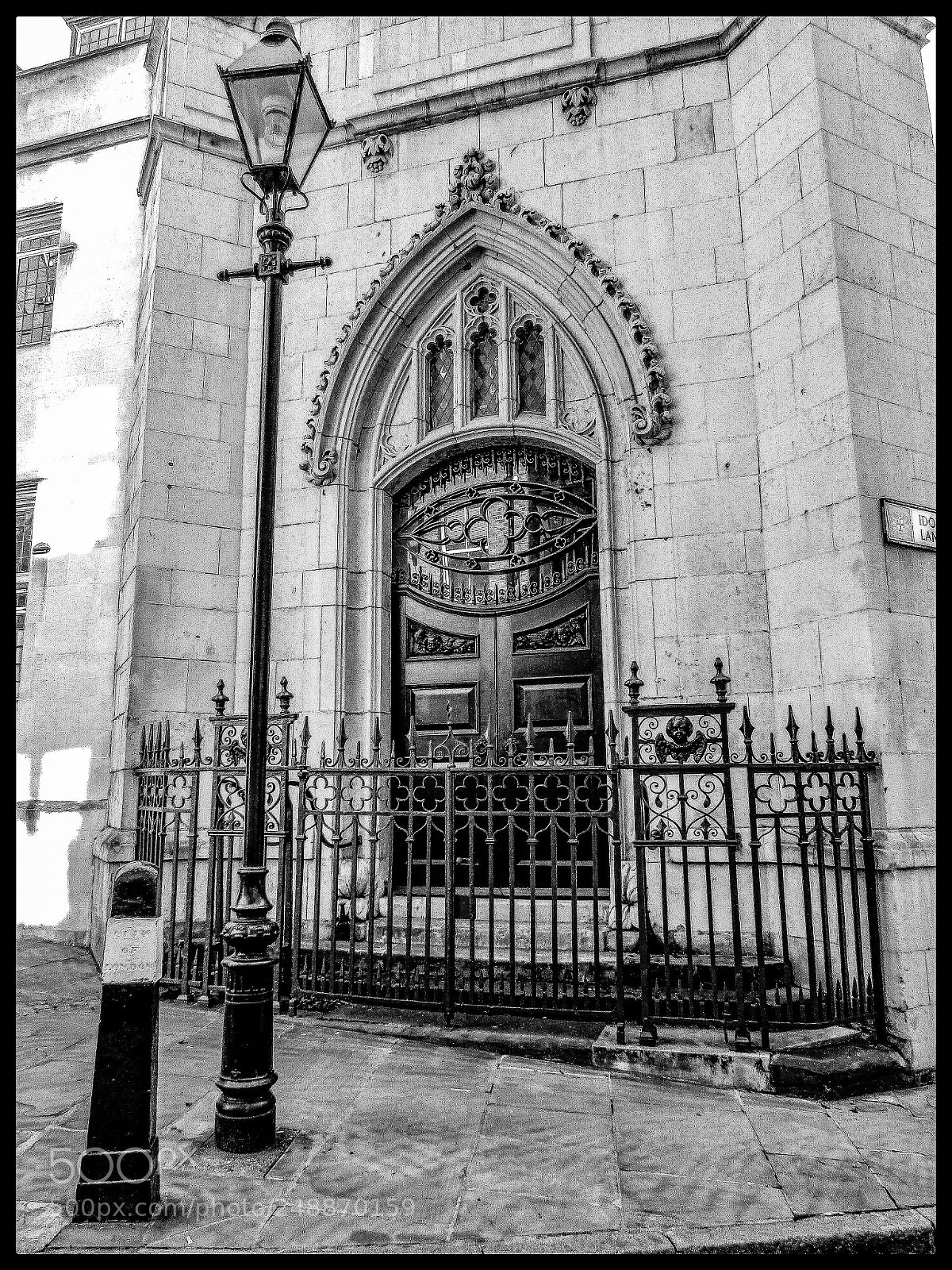 Canon PowerShot SX400 IS sample photo. Black and white study photography