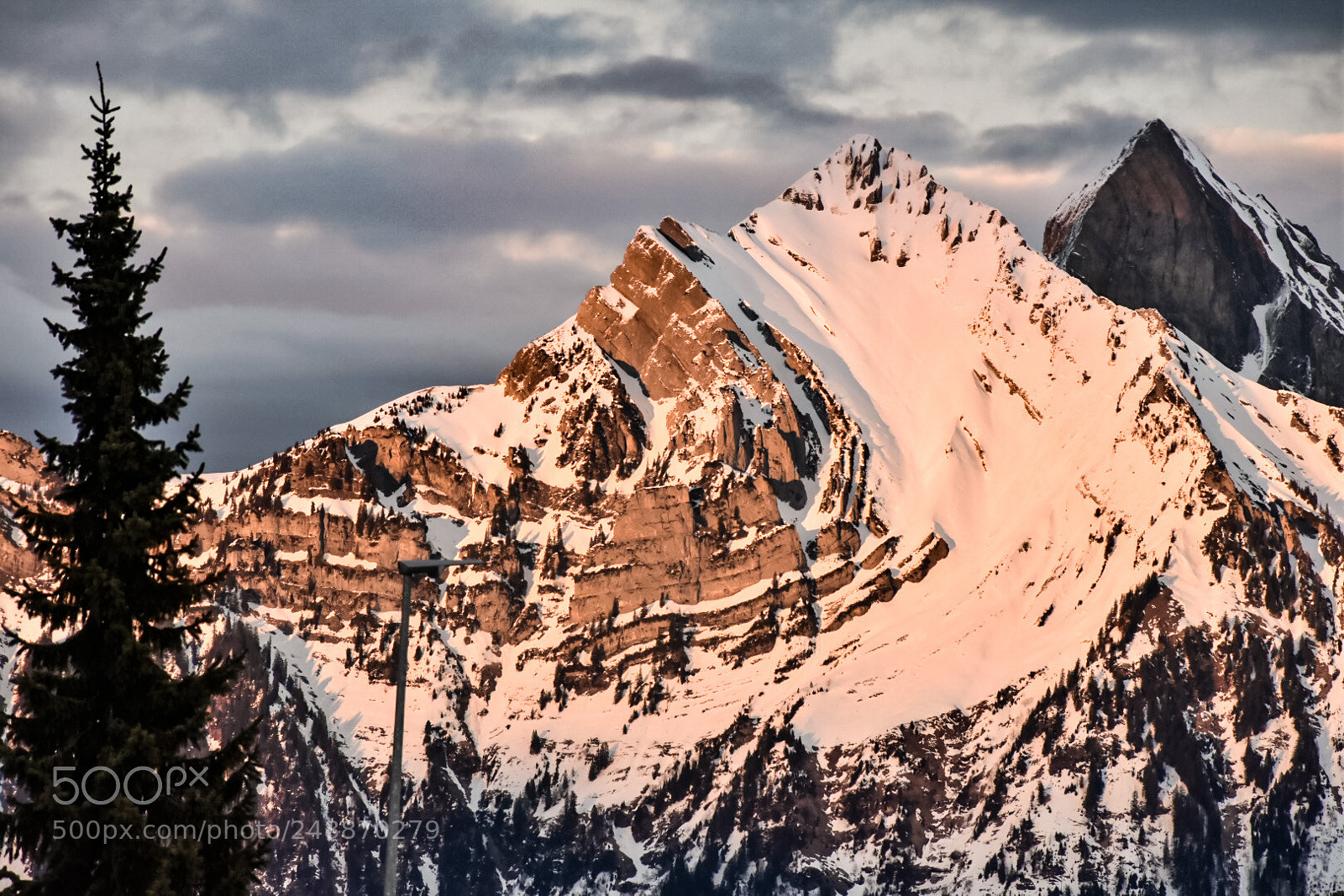 Nikon D7200 sample photo. #alps photography