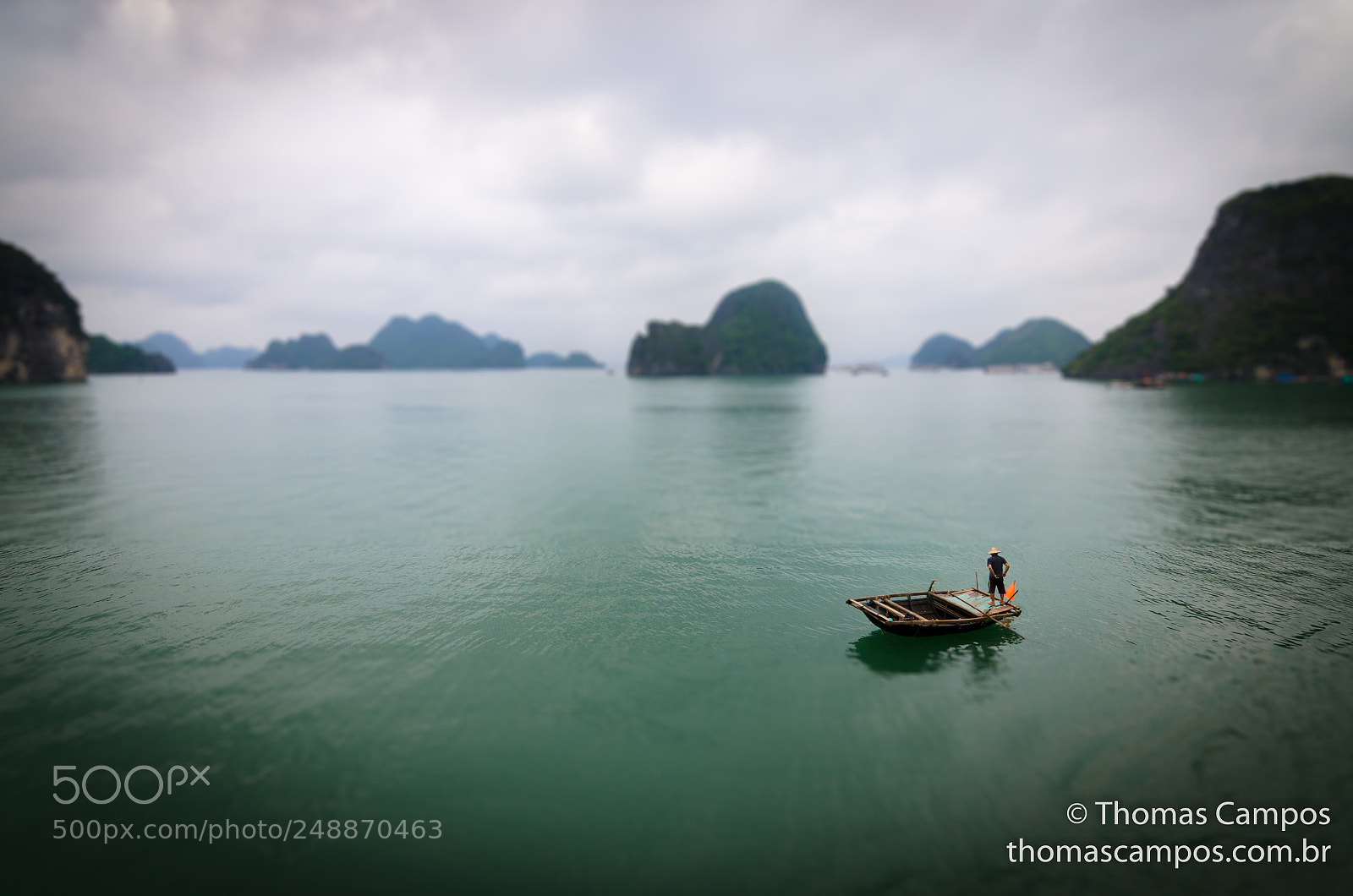 Nikon D7000 sample photo. Vietnamese fisherman photography