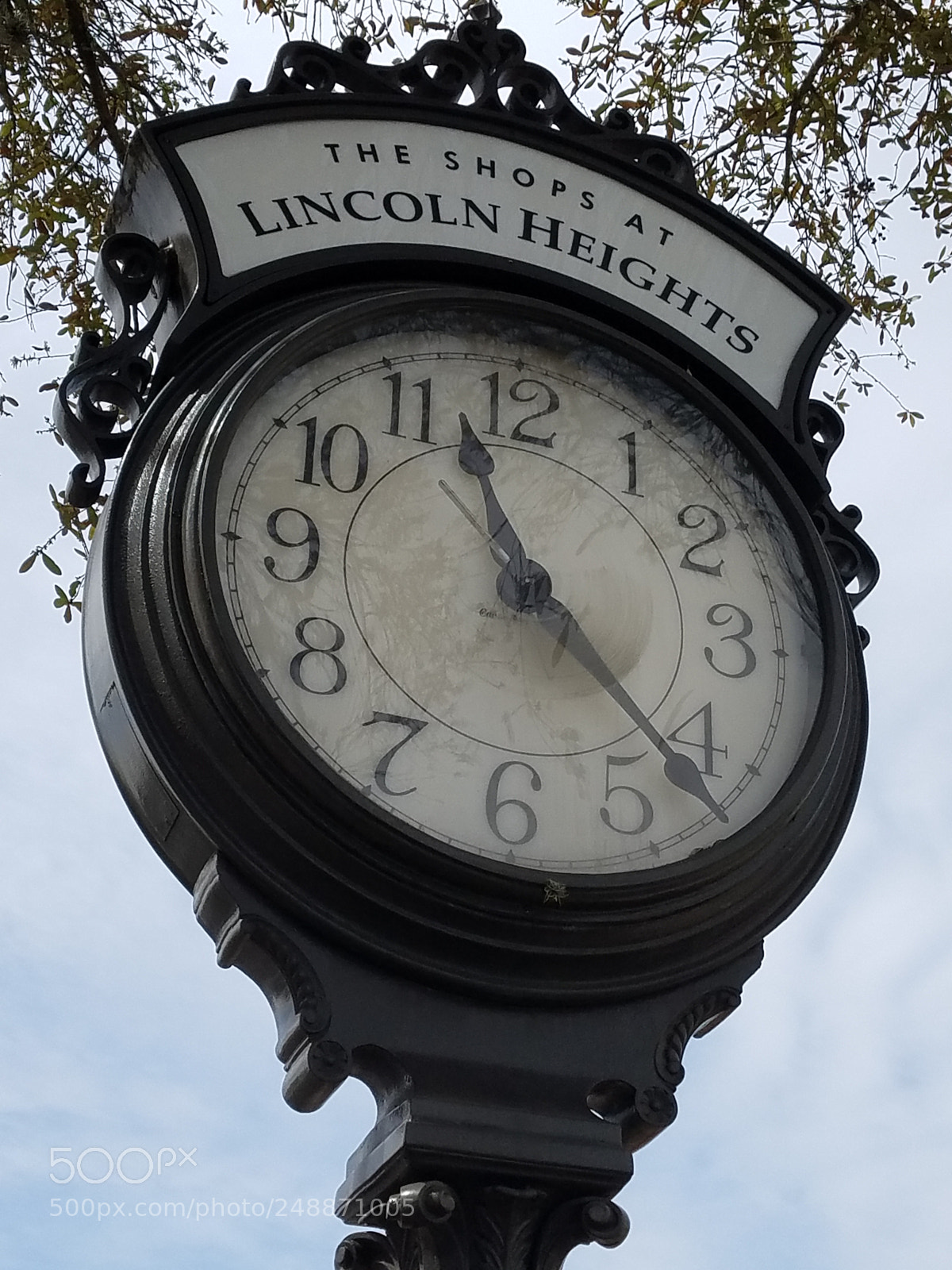 Samsung Galaxy S7 sample photo. Lincoln hgts time  20180308_112318.jpg photography