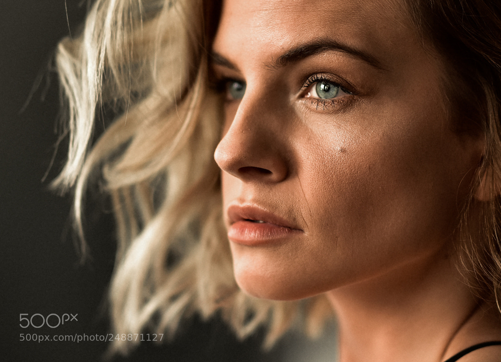 Nikon D810 sample photo. Julia photography