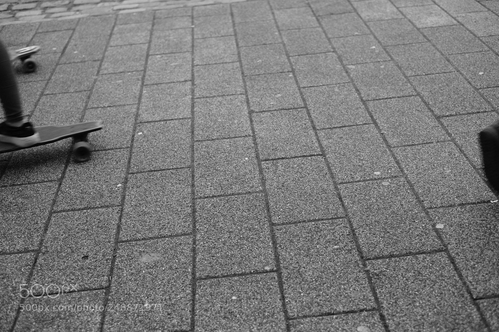 Fujifilm X-T20 sample photo. Rolling home. photography
