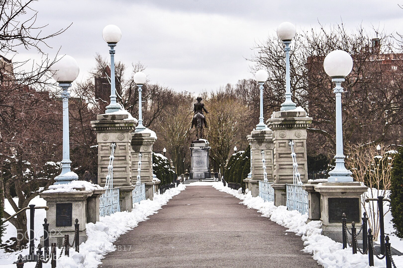 Nikon D7200 sample photo. City photography